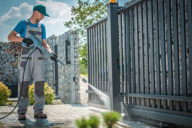 Solar Panel Cleaning in Charenton, LA