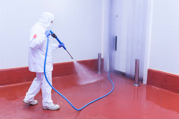Best Gas Station Cleaning  in Charenton, LA