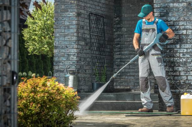 Trusted Charenton, LA Pressure Washing Services Experts