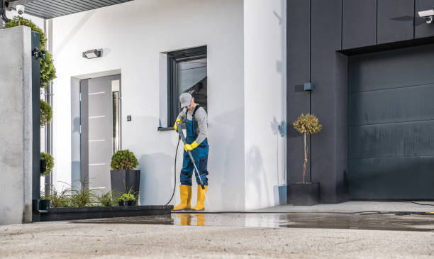 Best House Exterior Washing  in Charenton, LA